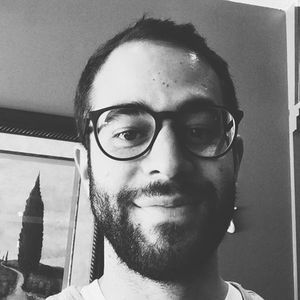 Meet your Posher, Joe